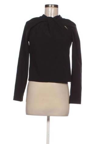Bluză de femei Zara, Mărime S, Culoare Negru, Preț 128,00 Lei, #136966297