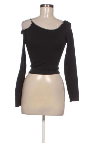 Bluză de femei Unbranded, Mărime XXS, Culoare Negru, Preț 95,00 Lei, #136966312