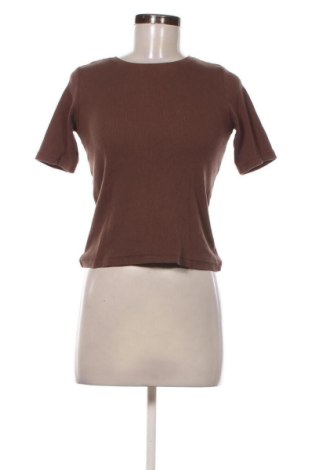 Bluzka damska Unbranded, Rozmiar M, Kolor Brązowy, Cena 37,51 zł, #136966314