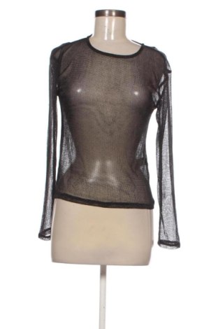 Bluzka damska Zara, Rozmiar M, Kolor Czarny, Cena 118,20 zł, #136966317