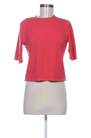 Bluză de femei Tally Weijl, Mărime L, Culoare Roșu, Preț 31,28 Lei, #136966415