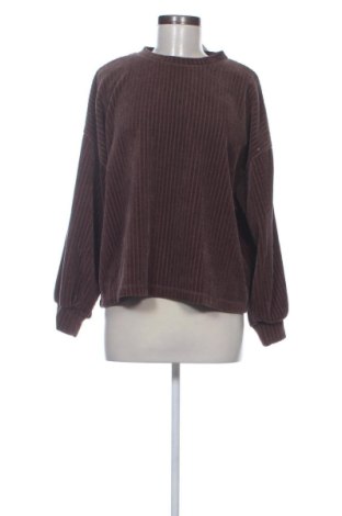 Bluză de femei Unbranded, Mărime M, Culoare Maro, Preț 26,07 Lei, #136966490
