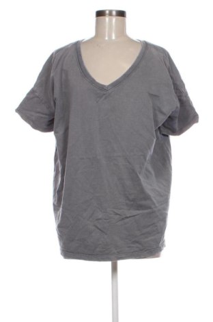Дамска блуза Unbranded, Размер XL, Цвят Сив, Цена 10,08 €, #136966611