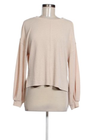 Дамска блуза H&M, Размер M, Цвят Бежов, Цена 8,18 €, #136966822