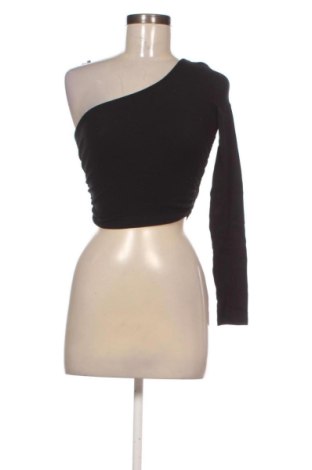 Damen Shirt Zara, Größe S, Farbe Schwarz, Preis 11,00 €, #136966916