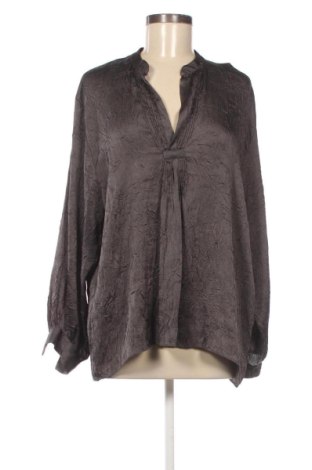 Bluză de femei Zara, Mărime S, Culoare Gri, Preț 41,71 Lei, #136967011