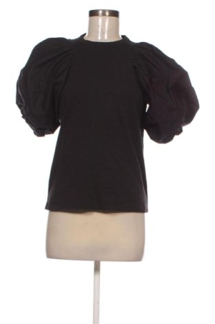 Bluzka damska H&M, Rozmiar XS, Kolor Czarny, Cena 42,87 zł, #136967150