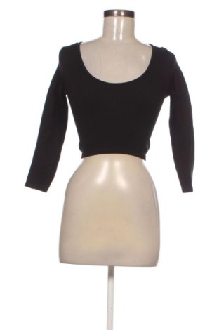 Damen Shirt Zara, Größe XXS, Farbe Schwarz, Preis 36,83 €, #136967181