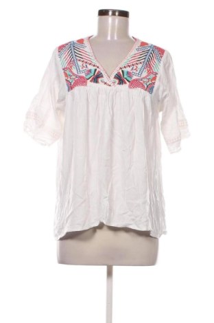 Дамска блуза F&F, Размер M, Цвят Многоцветен, Цена 6,53 €, #136967305