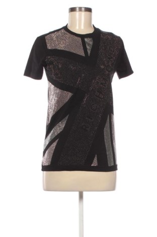 Bluză de femei John Richmond, Mărime M, Culoare Negru, Preț 250,23 Lei, #136967801
