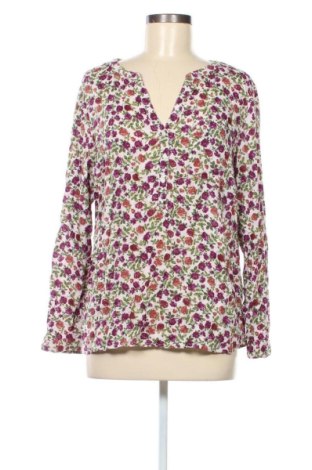 Damen Shirt S.Oliver, Größe XL, Farbe Mehrfarbig, Preis 11,99 €, #136968088