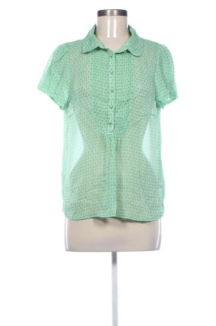 Bluzka damska H&M, Rozmiar M, Kolor Zielony, Cena 44,24 zł, #136968123