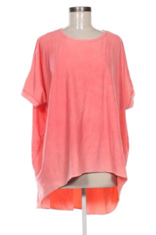 Dámská halenka Unbranded, Velikost 3XL, Barva Růžová, Cena  309,00 Kč, #136968224