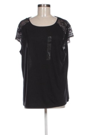 Bluză de femei Janina, Mărime XL, Culoare Negru, Preț 67,77 Lei, #136968351