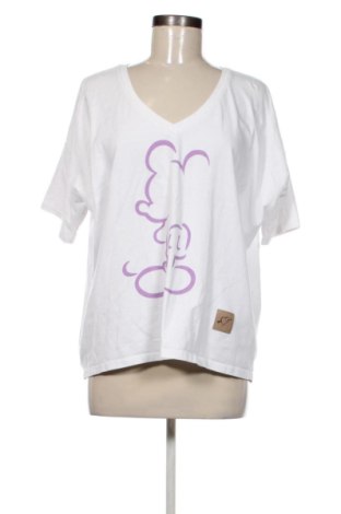 Bluză de femei Unbranded, Mărime L, Culoare Alb, Preț 62,27 Lei, #136968494