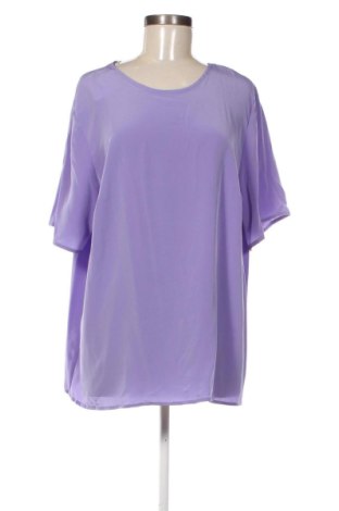 Bluzka damska Unbranded, Rozmiar XXL, Kolor Fioletowy, Cena 68,00 zł, #136968616
