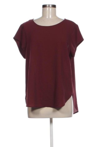 Dámská halenka ONLY, Velikost XL, Barva Červená, Cena  482,00 Kč, #136968669