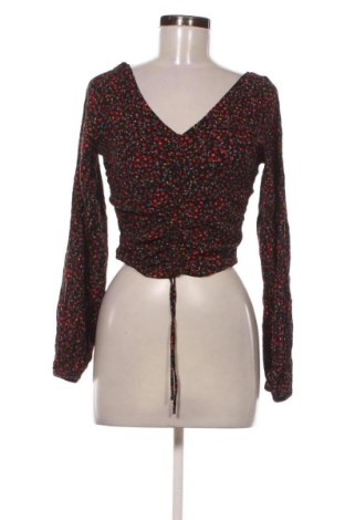 Bluzka damska H&M, Rozmiar M, Kolor Kolorowy, Cena 43,00 zł, #136968683