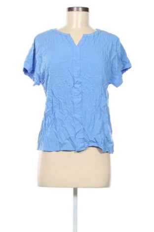 Bluzka damska Unbranded, Rozmiar S, Kolor Niebieski, Cena 25,99 zł, #136968696