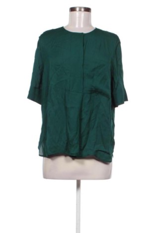Bluză de femei By Malene Birger, Mărime XL, Culoare Verde, Preț 831,85 Lei, #136968707