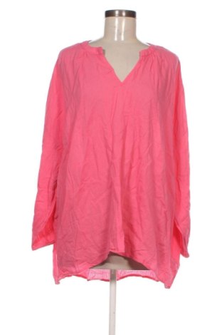 Dámská halenka Kapalua, Velikost 3XL, Barva Růžová, Cena  170,00 Kč, #136968837