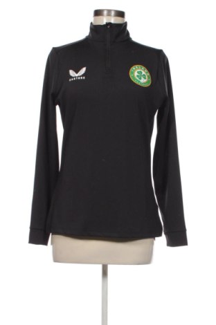 Bluză de femei Castore, Mărime M, Culoare Negru, Preț 114,80 Lei, #136969123