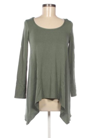 Dámská halenka Tezenis, Velikost M, Barva Zelená, Cena  170,00 Kč, #136969217