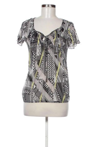 Damen Shirt S.Oliver, Größe M, Farbe Mehrfarbig, Preis 16,99 €, #136969254