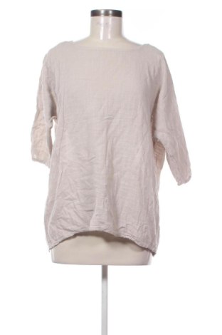 Női blúz NEW COLLECTION, Méret L, Szín Ekrü
, Ár 6 179 Ft, #136969332