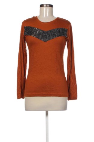 Bluză de femei Unbranded, Mărime M, Culoare Portocaliu, Preț 21,99 Lei, #136969349