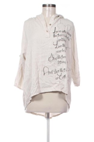 Női blúz Unbranded, Méret XL, Szín Ekrü
, Ár 4 209 Ft, #136969459