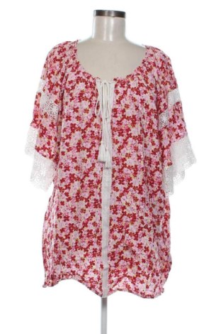 Bluză de femei Beme, Mărime 3XL, Culoare Multicolor, Preț 47,99 Lei, #136969494