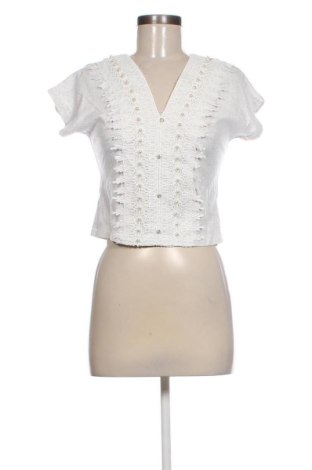 Bluză de femei Unbranded, Mărime S, Culoare Gri, Preț 36,49 Lei, #136969520