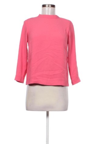 Γυναικεία μπλούζα H&M, Μέγεθος S, Χρώμα Ρόζ , Τιμή 5,41 €, #136969575