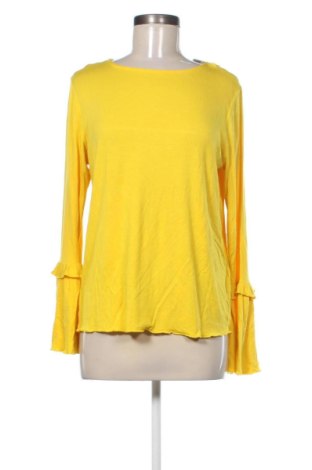 Bluză de femei Orsay, Mărime M, Culoare Galben, Preț 32,99 Lei, #136969630
