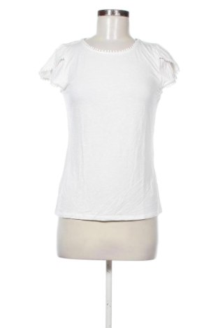 Damen Shirt Orsay, Größe L, Farbe Weiß, Preis 9,99 €, #136969639