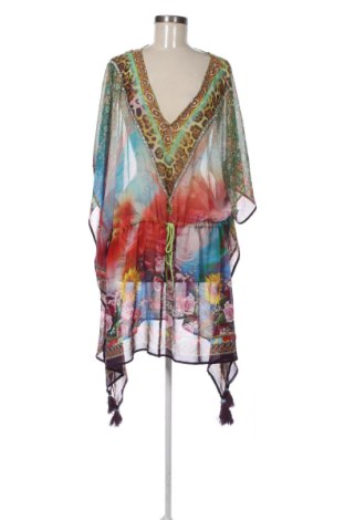 Damen Shirt Iconique, Größe M, Farbe Mehrfarbig, Preis 20,99 €, #136969681