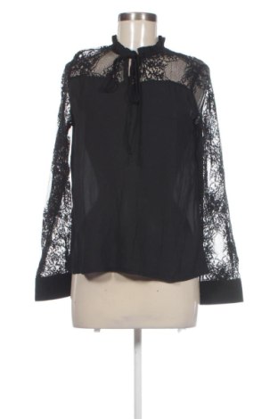 Bluză de femei SHEIN, Mărime M, Culoare Negru, Preț 23,99 Lei, #136969695