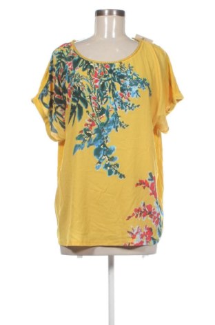Дамска блуза Unbranded, Размер XXL, Цвят Многоцветен, Цена 13,29 €, #136969718