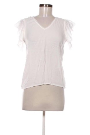 Dámská halenka Massimo Dutti, Velikost S, Barva Bílá, Cena  652,00 Kč, #136969772