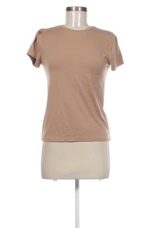 Damen Shirt Unbranded, Größe S, Farbe Beige, Preis 7,99 €, #136969946
