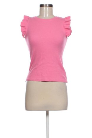 Bluză de femei Unbranded, Mărime XS, Culoare Roz, Preț 36,49 Lei, #136969982