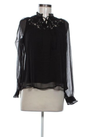 Damen Shirt Vero Moda, Größe S, Farbe Schwarz, Preis 23,99 €, #136970087
