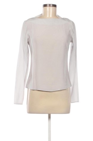 Bluză de femei Fanfaronada, Mărime XS, Culoare Gri, Preț 61,29 Lei, #136970146