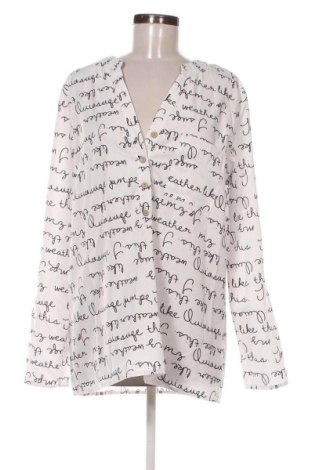 Bluză de femei Unbranded, Mărime XL, Culoare Multicolor, Preț 41,83 Lei, #136970154