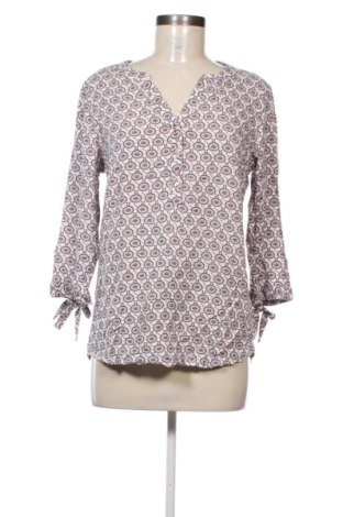 Damen Shirt Via Cortesa, Größe M, Farbe Mehrfarbig, Preis 3,99 €, #136970179