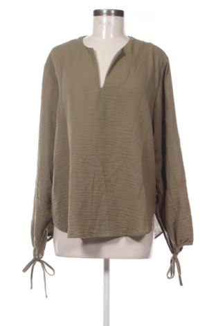 Damen Shirt Vero Moda, Größe M, Farbe Grün, Preis 4,99 €, #136970277