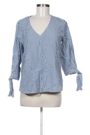 Damen Shirt H&M, Größe M, Farbe Mehrfarbig, Preis 7,99 €, #136970299