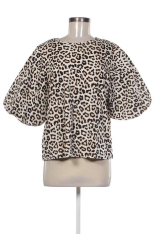 Γυναικεία μπλούζα H&M, Μέγεθος XL, Χρώμα Πολύχρωμο, Τιμή 10,87 €, #136970421