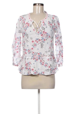 Bluză de femei United Colors Of Benetton, Mărime S, Culoare Multicolor, Preț 51,99 Lei, #136970429